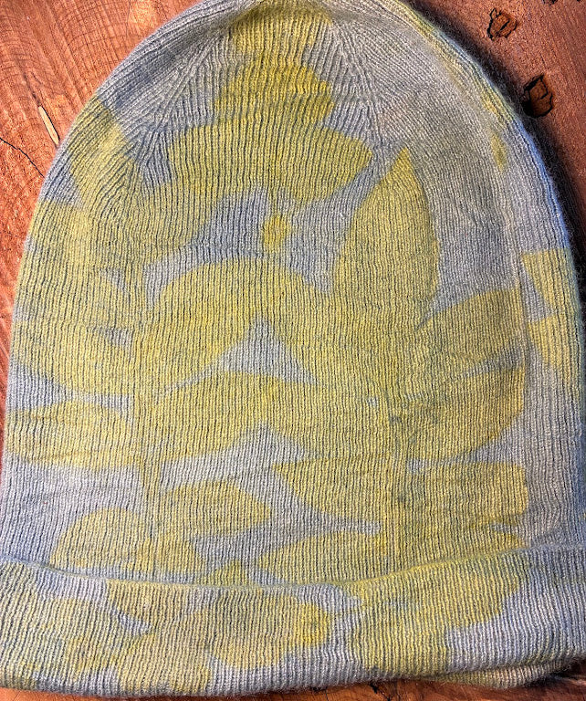 Hat - Sumac slouch
