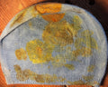 Hat - Global indigo